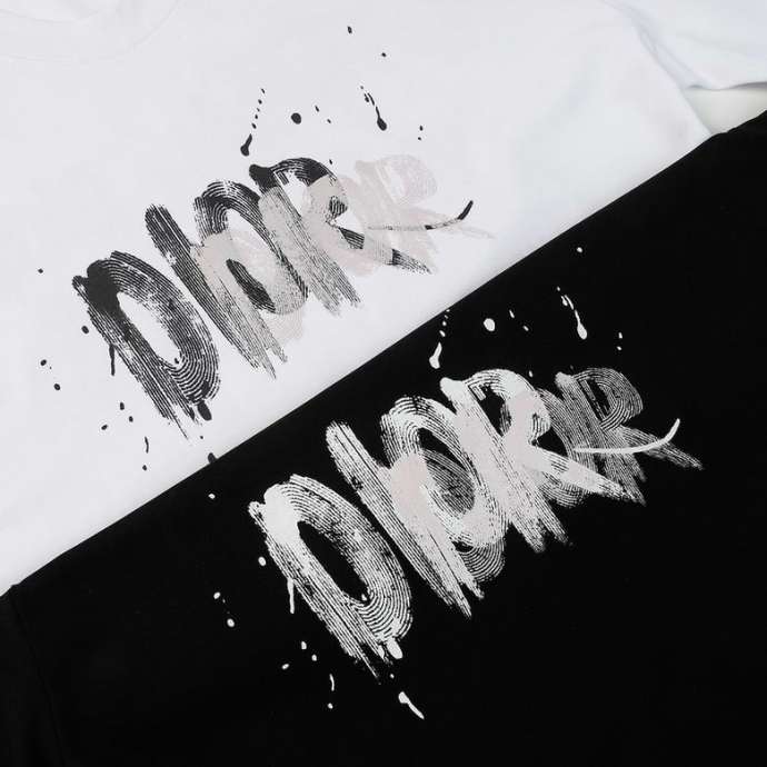 Dior T Shirts Short _SKUDiorS-XXL253233919